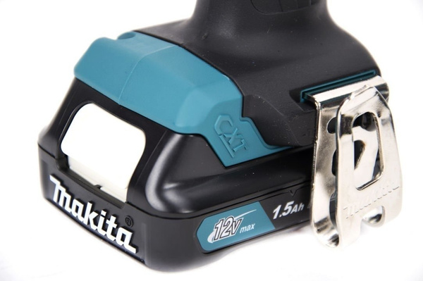 Zestaw elektronarzędzi Makita CLX224X