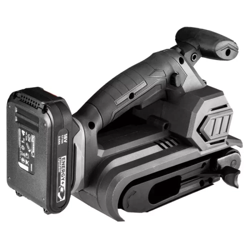 Szlifierka taśmowa Graphite 58GE136