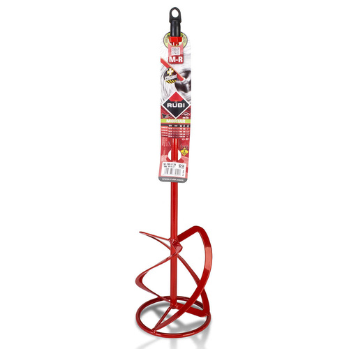 Mieszadło do kleju RUBI 76940 M-160-R 3H