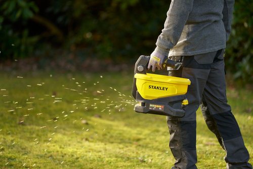 Siewnik akumulatorowy Stanley Fatmax STCOE300D1-QW