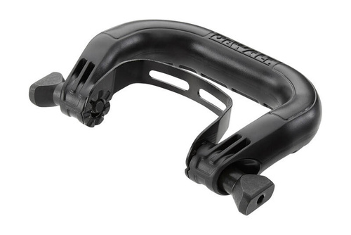 Szlifierka kątowa do betonu Dewalt DWE4257KT