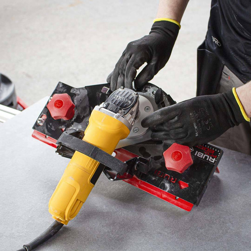 Urządzenie do krawędziowania płytek RUBI PRO-EDGER