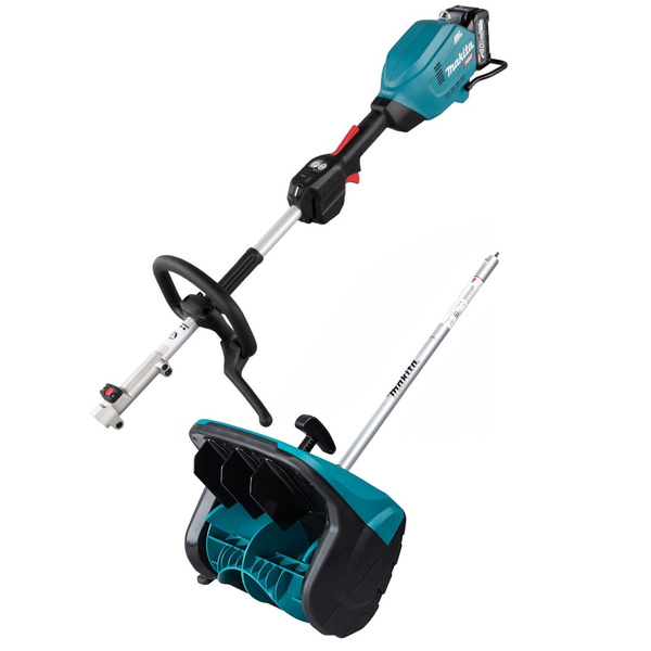 Odśnieżarka Makita UX01GZ + SN400MP