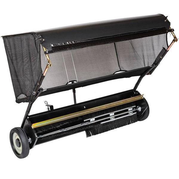 Kosz zbieracz do traktorka Cedrus SP31109