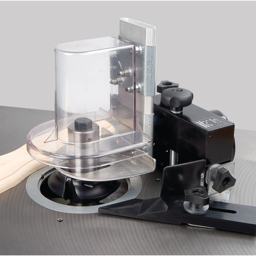 Frezarka dolnowrzecionowa Holzkraft minimax tw 45c 5502045