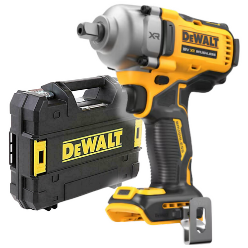 Klucz udarowy Dewalt DCF892NT