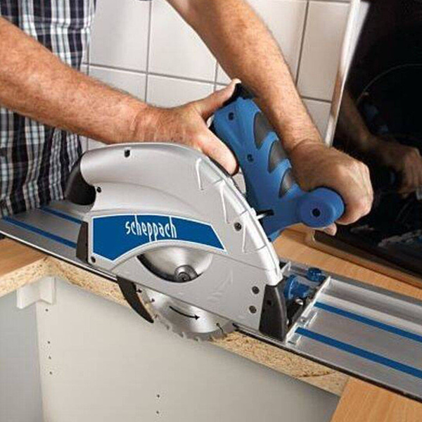 Pilarko-zagłębiarka Scheppach PL55 SCH5901802915