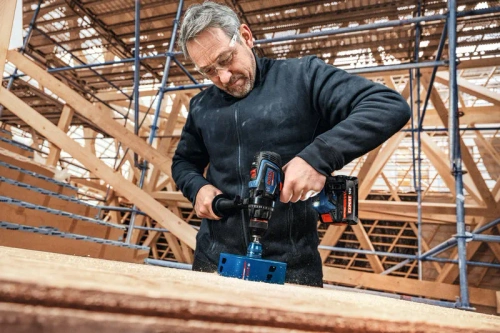 Wiertarko-wkrętarka Bosch EXPERT EXSR18V-150 (06019R2202)