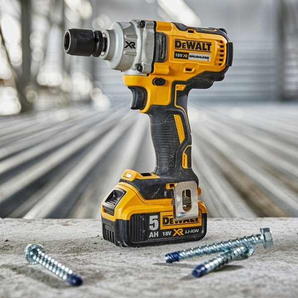 Klucz udarowy Dewalt DCF894N