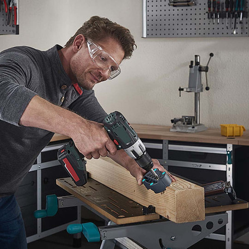 Przystawka wiertarska Accumobil WOLFCRAFT 4685000