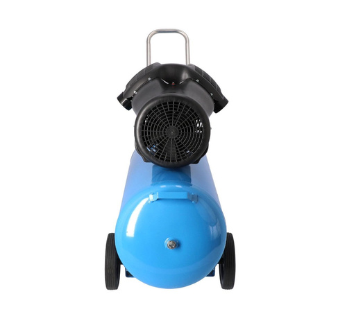 Kompresor dwutłokowy olejowy Airpress HL 425-100V 8 bar 3 KM/2.2 kW 260 l/min 100 l