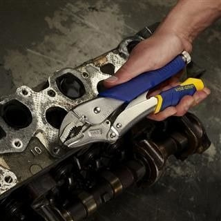 Szczypce 10CR 10"/250 mm Fast Release Irwin T11T