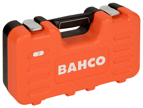 Zestaw kluczy nasadowych 1/2" Bahco S240
