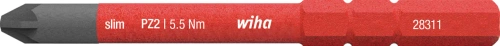 Bit slimBit electric PZ2 Wiha 34586