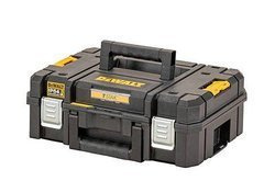 Skrzynia płytka TSTAK, DWST83345-1 DeWalt