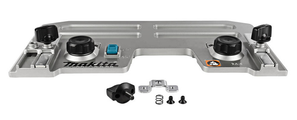 Adapter do szyny prowadzącej Makita 198570-2