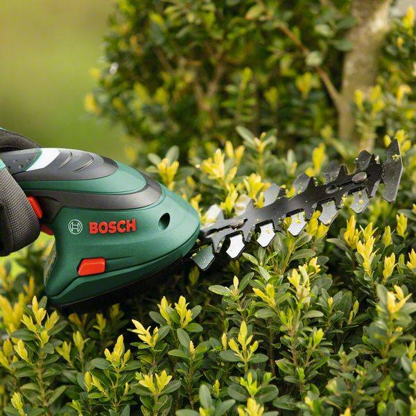 Nożyce do trawy Bosch ISIO