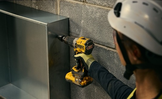 Wiertarko-wkrętarka Dewalt DCD806N