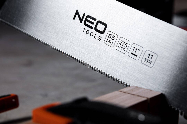 Piła japońska Neo Tools 44-613