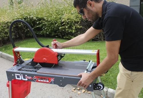 Przecinarka do glazury Rubi DU-200-EVO 55903