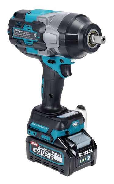 Klucz udarowy Makita TW003GZ