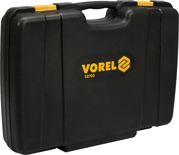 Zestaw kluczy Vorel 58700