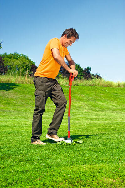 Wyrywacz do chwastów Wolf-Garten iW-A 73AAA001650