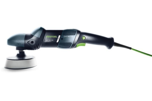 Polerka rotacyjna RAP 150-21 FE-Set Wood Festool 574907