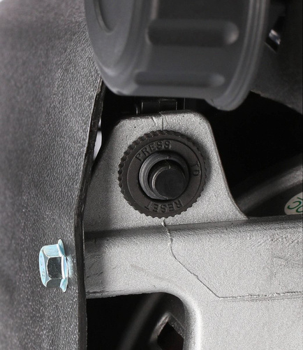 Mały kompresor olejowy Airpress H 185-6 8 bar 1.5 KM/1.1 kW 82.3 l/min 6 l