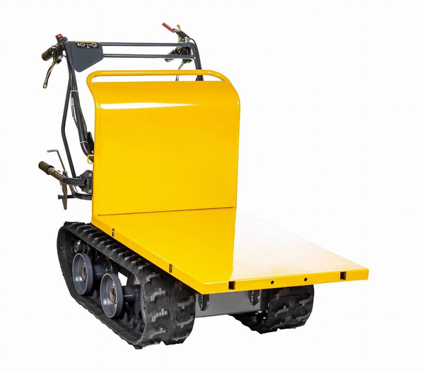 Transporter spalinowy gąsienicowy Cedrus TR300G CEDTR300G