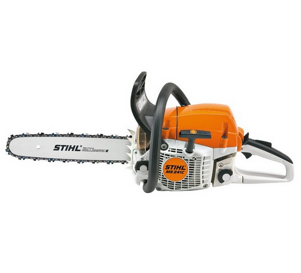 Pilarka spalinowa Stihl MS 241 C-M (35 cm; 3/8”; PS; 1,3 L04)