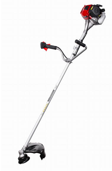 Kosa spalinowa Cedrus KW45 PRO z silnikiem Kawasaki TJ45E CEDKW45PRO