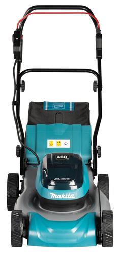 Kosiarka akumulatorowa Makita DLM466Z