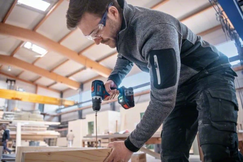 Wiertarko-wkrętarka Bosch GSR 18 V-90 C (06019K6000)