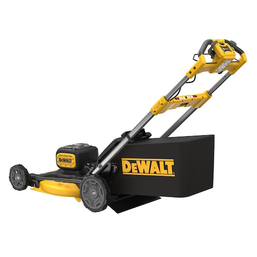 Kosiarka akumulatorowa Dewalt DCMWSP156W2