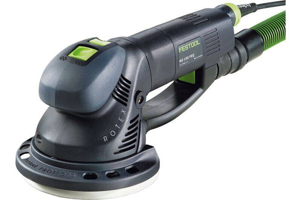 Szlifierka mimośrodowa Festool ROTEX RO150 FEQ GR-Set P (578181)