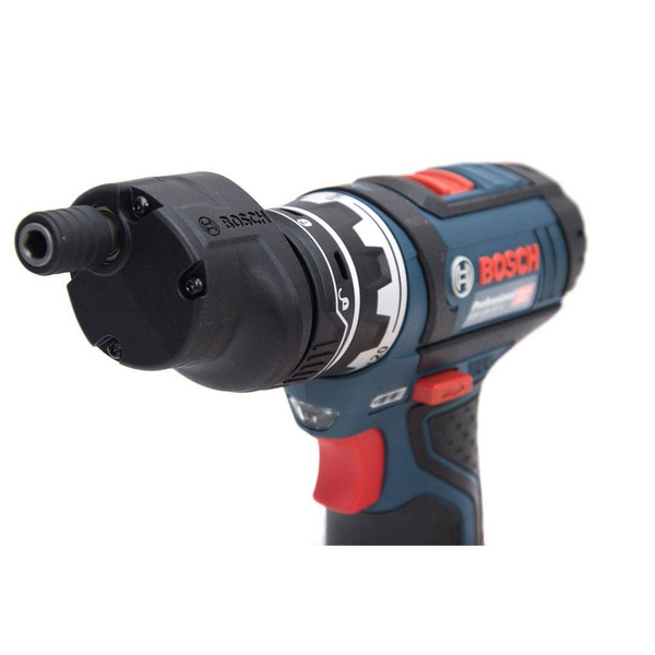 Wiertarko-wkrętarka Bosch GSR 12V-15 FC