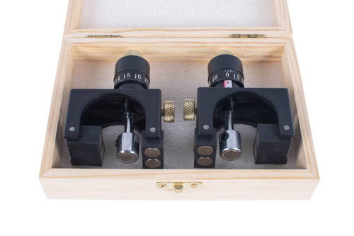 Przyrząd do magnetycznego ustawiania noży Proma URZ.MAG.NOŻ. (25000255)