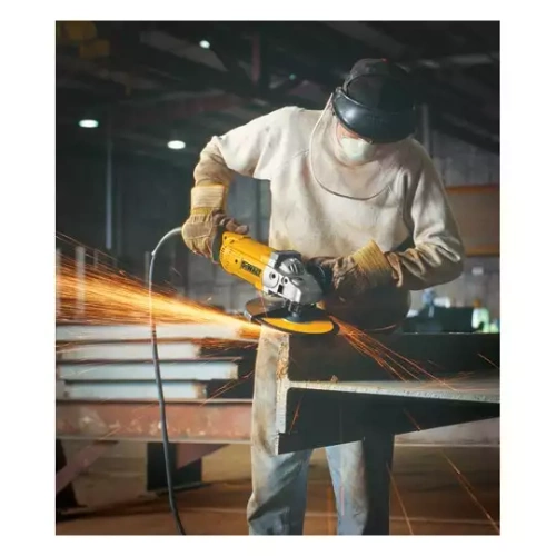 Szlifierka kątowa Dewalt DWE492KD