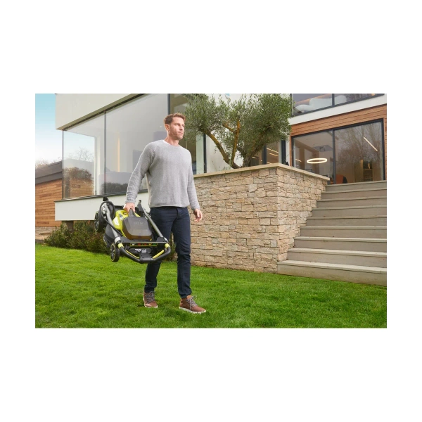 Kosiarka Ryobi RY18LMX40A 5133004584