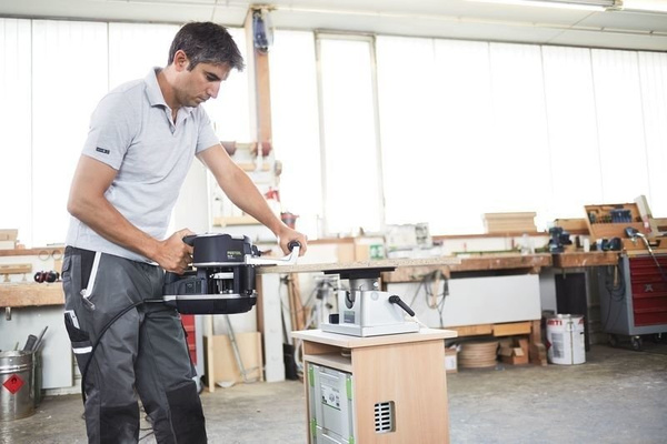 Okleiniarka krawędzi KA 65 Set Festool 574613