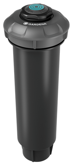 Zraszacz wynurzalny Gardena MD180