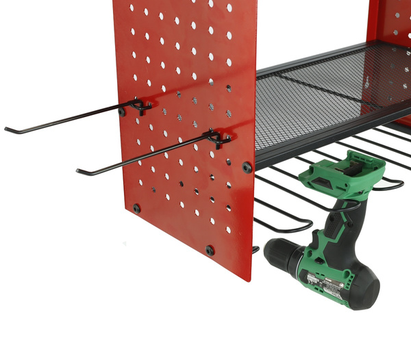 Szafka wisząca na elektronarzędzia Werkstar AVITA