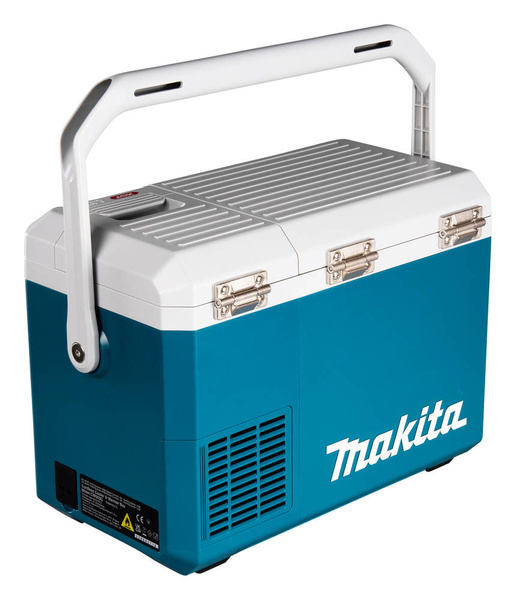 Chłodziarko-ogrzewacz Makita CW003GZ01