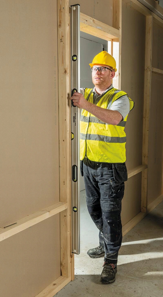 Poziomica XL 180 cm Stanley Fatmax 0-43-672