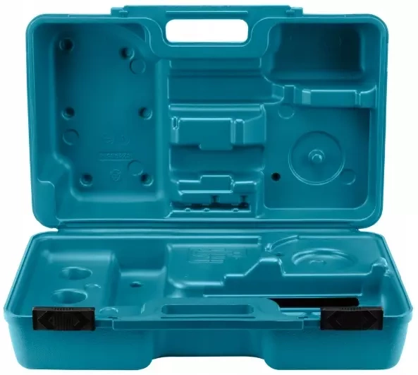 Walizka do szlifierek Makita 125 mm 824985-4