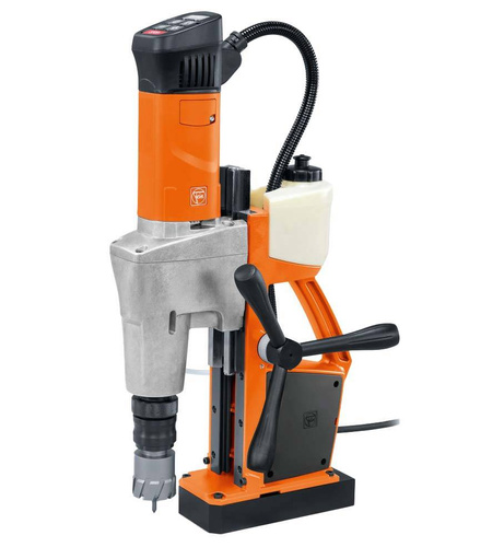 Wiertarka magnetyczna Fein KBM 50 U