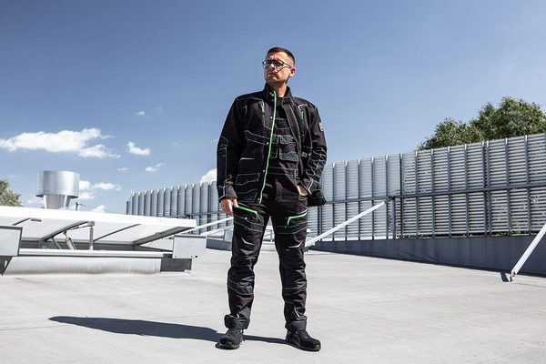 Bluza NEO Tools Premium Pro (rozm. XXL) 81-214-XXL