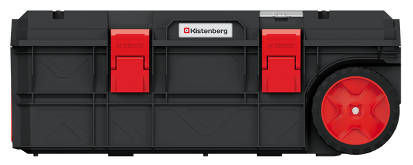 Skrzynia narzędziowa Kistenberg KXB8040WF