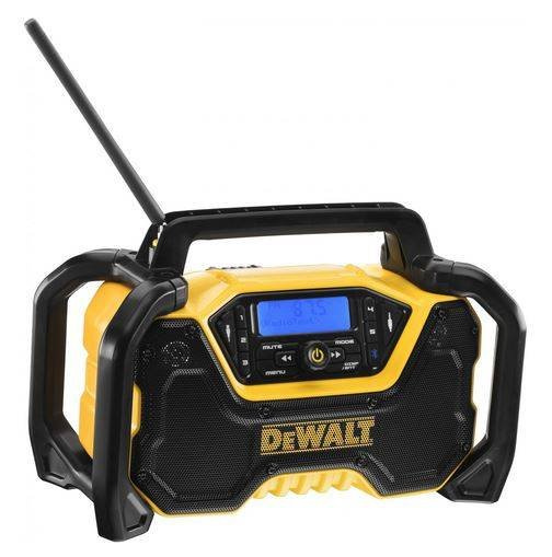Radio budowlane Dewalt DCR029-QW